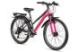 Axess Adventure 18 24 Trapez 34 cm | grey pink