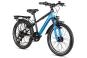Axess Adventure 6 20 29 cm | grey blue matt