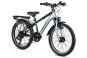 Axess Adventure 6 20 29 cm | petrol silver
