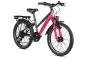 Axess Adventure 6 20 Trapez 29 cm | grey pink
