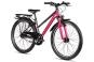 Axess Adventure 7 26 Trapez 43 cm | grey pink