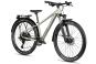 Axess Brash DX 27.5 16 Zoll | fern green matt