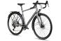 Axess CREED ADV EQ 61 cm | graphite