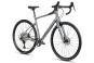 Axess CREED ADV 57 cm | graphite