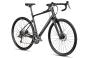 Axess CREED 61 cm | black matt