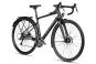 Axess CREED EQ 61 cm | black matt