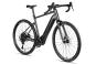 Axess CREED ESX 49 cm | anodized black
