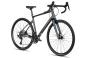 Axess CREED PRO 61 cm | dark petrol matt