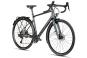 Axess CREED PRO EQ 57 cm | dark petrol matt