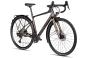 Axess CREED PRO EQ 57 cm | mocha