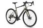 Axess CREED PRO 61 cm | green matt