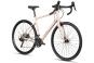 Axess CREED SPORT 49 cm | dusty rose matt