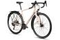 Axess CREED SPORT EQ 57 cm | dusty rose matt