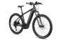 Axess Element 21 Zoll | black matt/darkrainbow/green