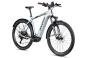Axess Force PRO Allroad 21 Zoll | misty silver matt/black/sky