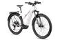 Axess Force Pro WS Allroad 17 Zoll | pearl white/titan/magenta