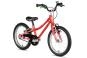 Axess LUU. 16 20 cm | red/light coral