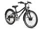 Axess LUU. 20 EQ 25 cm | black