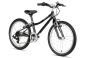 Axess LUU. 20 25 cm | black/charcoal