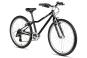 Axess LUU. 24 30 cm | black/charcoal