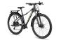 Axess MEEA DX ATB 17 Zoll | matt black