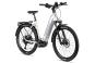 Axess Rotation 20 Zoll | quiksilver matt/laser/black