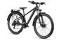Axess Sandee DX 27.5 16 Zoll | space black matt