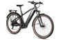 Axess Scree 47 cm | black