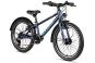 Axess Stipe 20 Street 25 cm | dark blue matt/blue red