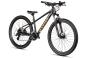 Axess Stipe 26 Pro 33 cm | black matt/orange black