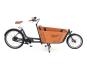 Babboe City Mountain ENV HD 400 50 cm | braun | 26 Zoll