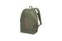 Basil B-Safe Nordlicht Commuter Rucksack 13 Liter | olive