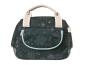 Basil Boheme City Bag KLICKfix 8 Liter | charcoal