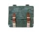 Basil Boheme Double Bag Tasche 35 Liter | forestgreen