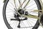 Bergrausch Hochkönig 51 cm | olive