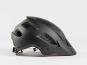 Bontrager Rally WaveCell Helm 58-63 cm | black