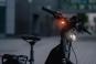Busch und Müller TURNTEC Fahrrad-Blinker schwarz