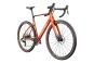Cannondale SuperX 4 AXS 2026 54 cm | fire orange