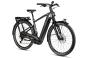 Cannondale Tesoro X 1 2027 LG | black