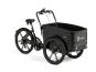 Cargobike of Sweden DeLight Dog unisize | schwarz