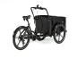 Cargobike of Sweden DeLight unisize | schwarz