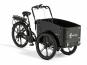 Cargobike of Sweden Flex Dog unisize | schwarz