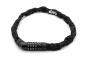 Chirp CHL-60 Kettenschloss CODE 60 cm | schwarz