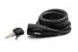 Chirp CL-150 Kabelschloss 150 cm | schwarz