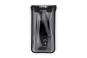 Chirp H2O Smartphonetasche + Halterung schwarz