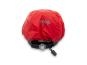 Chirp Helm Regencover rot