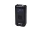 Chirp Mini Akku-Kompressor schwarz