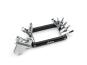 Chirp Multi Tool Pro 16 schwarz