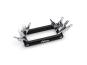 Chirp Multi Tool Pro 8 schwarz/silber