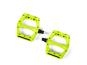 Chirp RACE MTB Pedale neon gelb